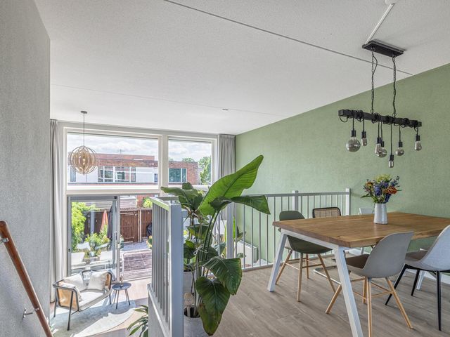 Noordkil 54, Papendrecht