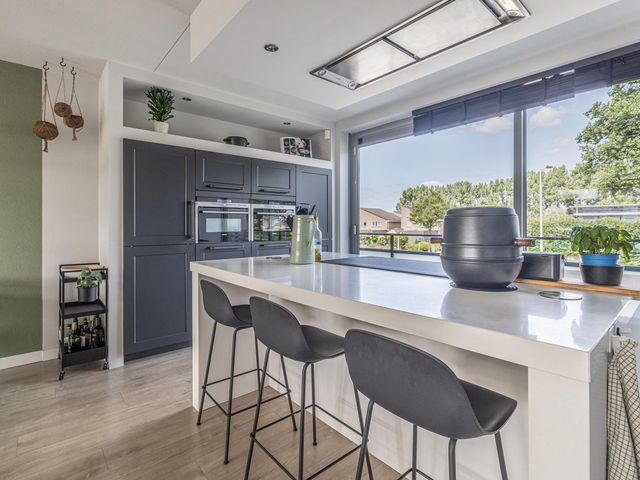Noordkil 54, Papendrecht