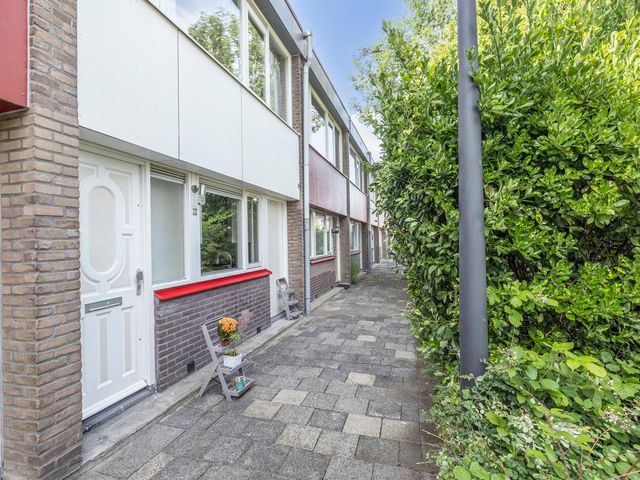 Meijersstraat 12, Vlaardingen
