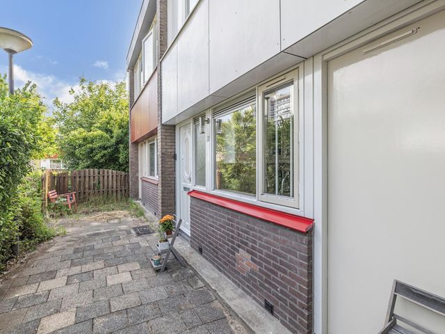 Meijersstraat 12, Vlaardingen