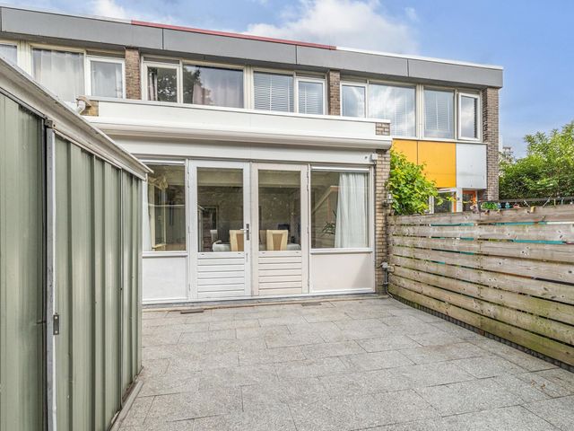 Meijersstraat 12, Vlaardingen