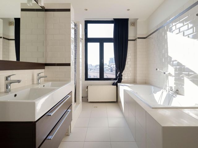 Mathenesserlaan 370C, Rotterdam