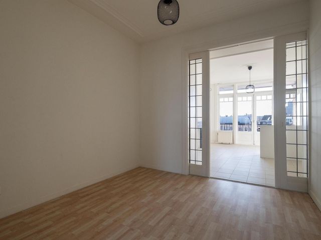 Mathenesserlaan 370C, Rotterdam