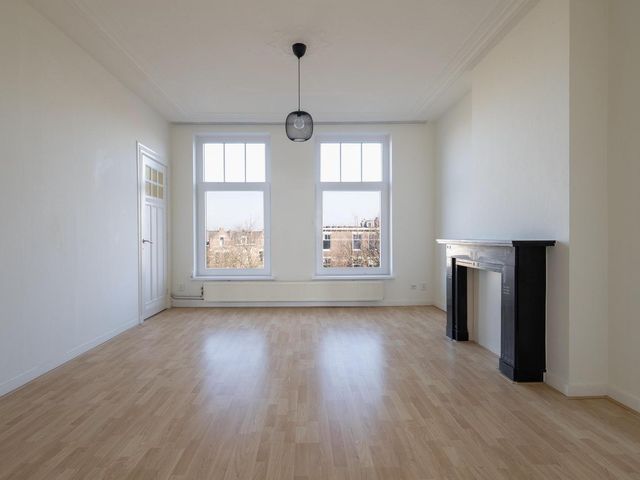 Mathenesserlaan 370C, Rotterdam