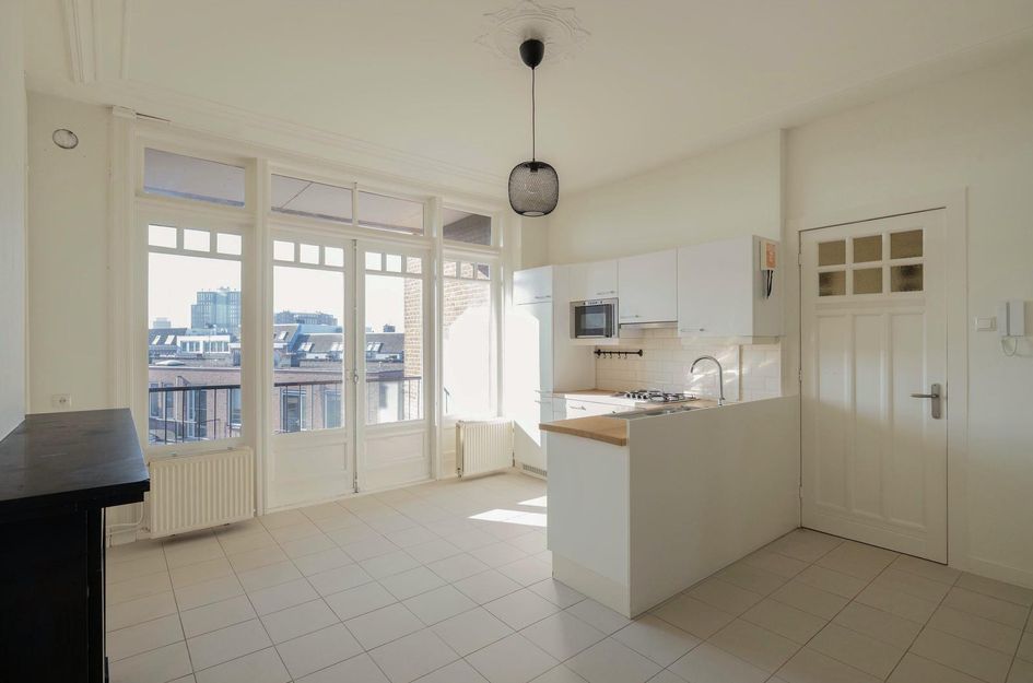 Mathenesserlaan 370C