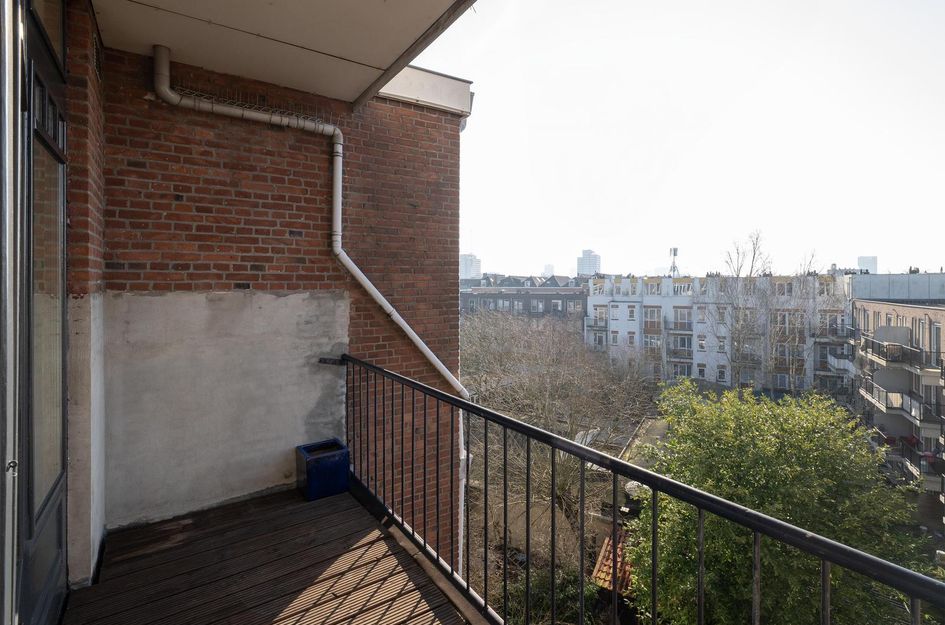 Mathenesserlaan 370C
