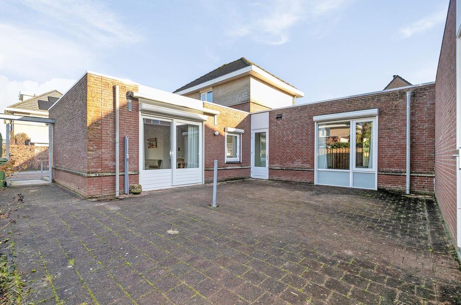 Philips van Dorpstraat 40