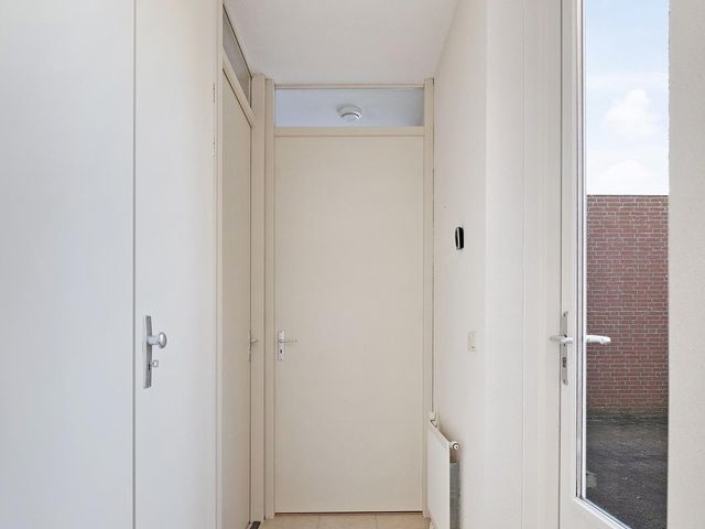 Philips van Dorpstraat 40, Oud-Vossemeer