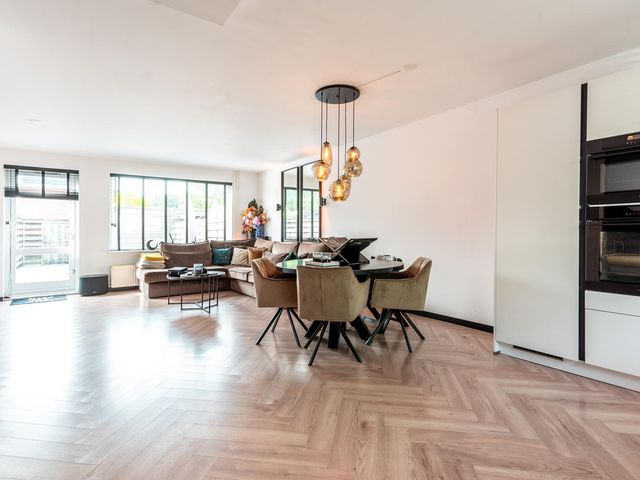 Audrey Hepburnstraat 71, Almere