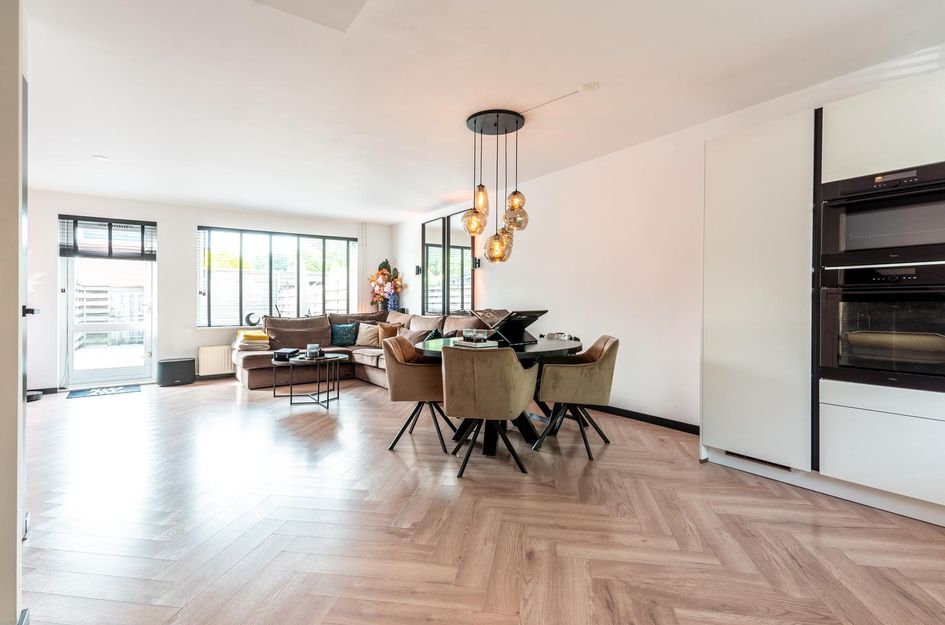 Audrey Hepburnstraat 71
