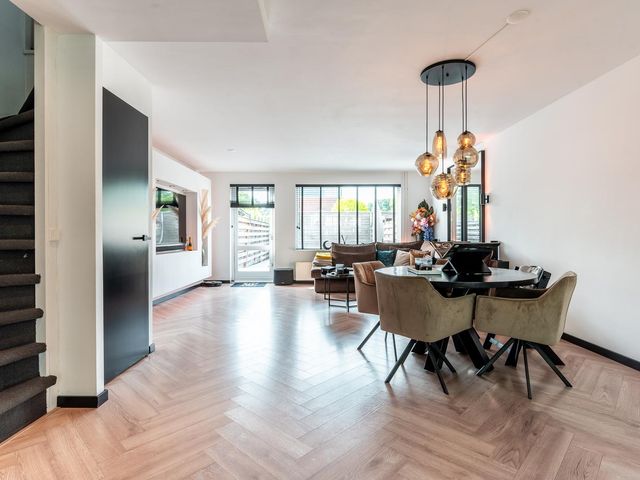 Audrey Hepburnstraat 71, Almere