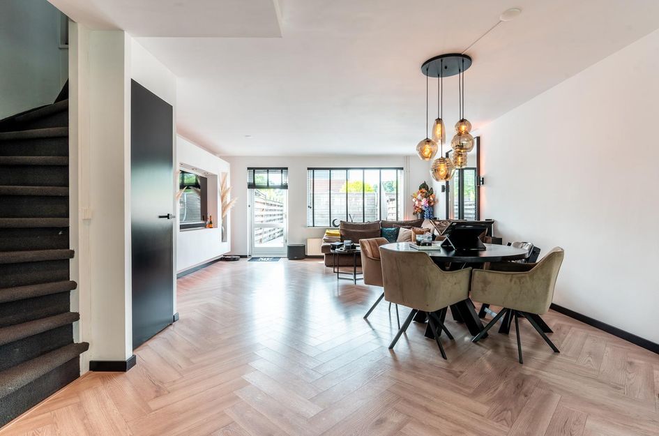 Audrey Hepburnstraat 71