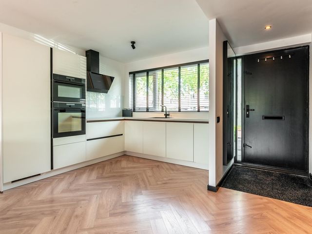 Audrey Hepburnstraat 71, Almere