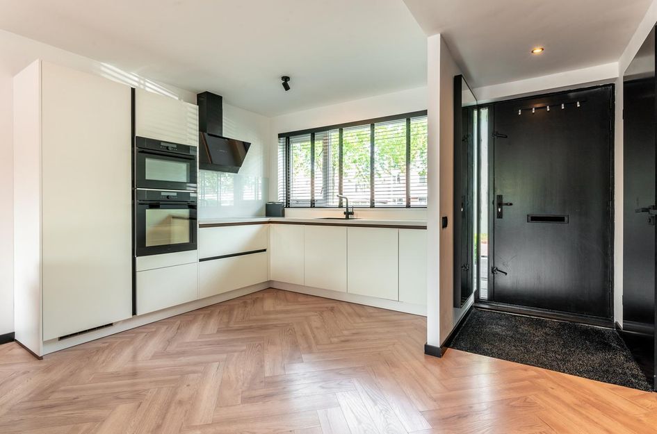 Audrey Hepburnstraat 71