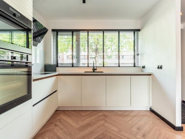 Audrey Hepburnstraat 71, Almere