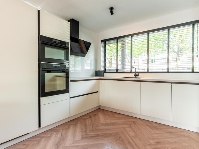 Audrey Hepburnstraat 71, Almere