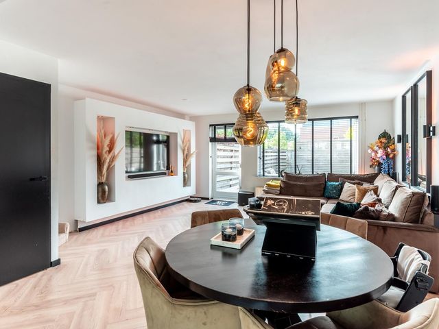 Audrey Hepburnstraat 71, Almere