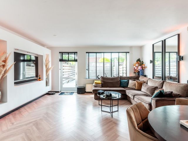 Audrey Hepburnstraat 71, Almere
