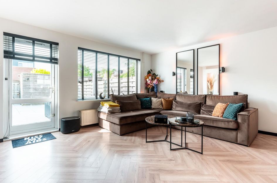 Audrey Hepburnstraat 71