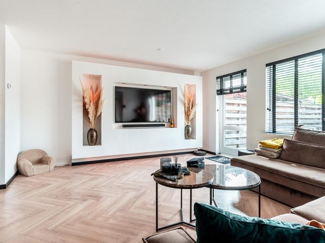 Audrey Hepburnstraat 71, Almere