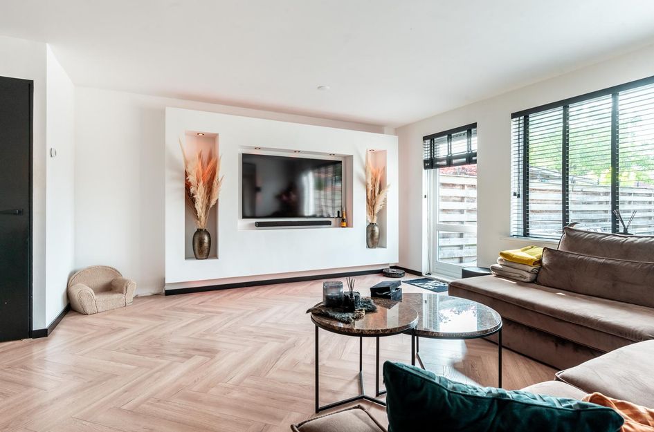 Audrey Hepburnstraat 71