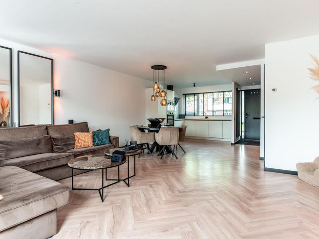Audrey Hepburnstraat 71, Almere
