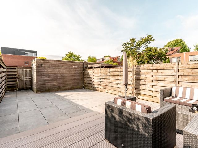 Audrey Hepburnstraat 71, Almere