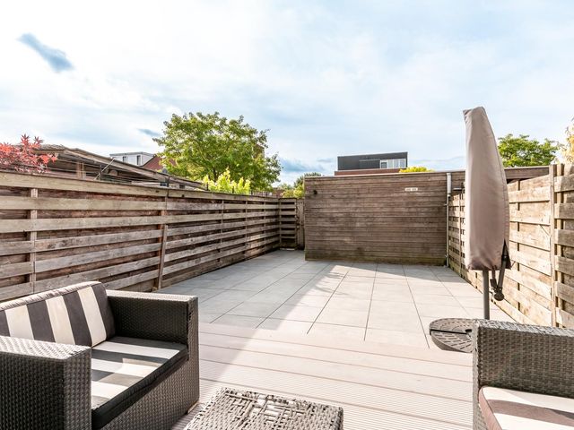 Audrey Hepburnstraat 71, Almere