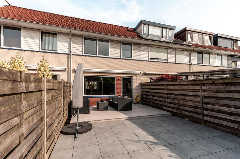 Audrey Hepburnstraat 71