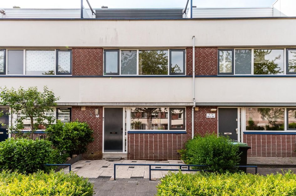 Audrey Hepburnstraat 71