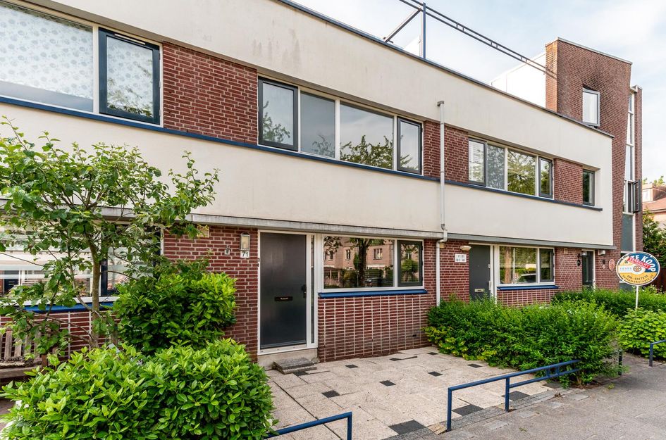 Audrey Hepburnstraat 71