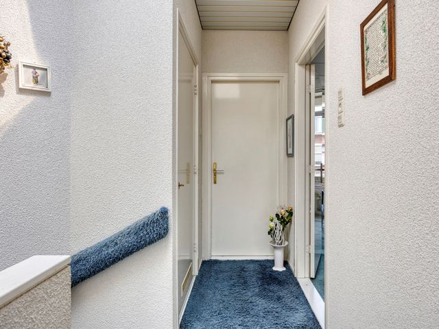 Kranenburgweg 91, Den Haag