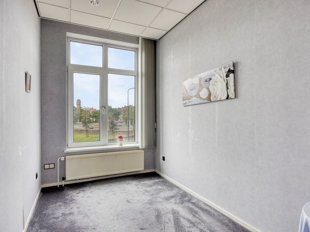 Kranenburgweg 91, Den Haag