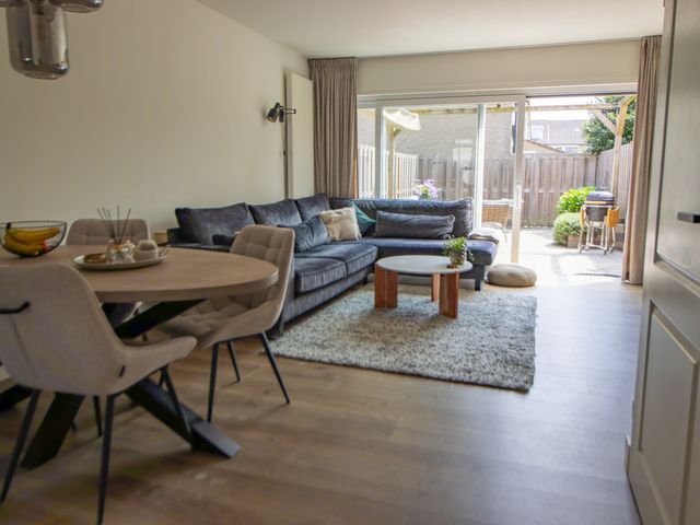 Spechtenkamp 397, Maarssen