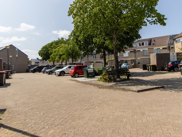 Spechtenkamp 397, Maarssen