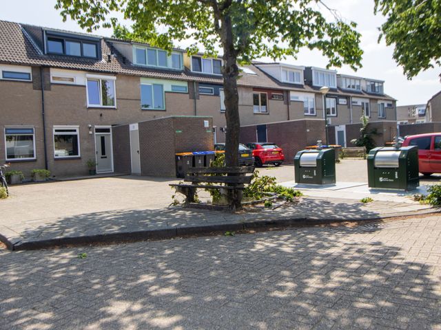 Spechtenkamp 397, Maarssen