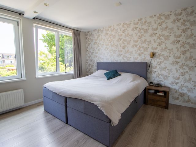 Spechtenkamp 397, Maarssen