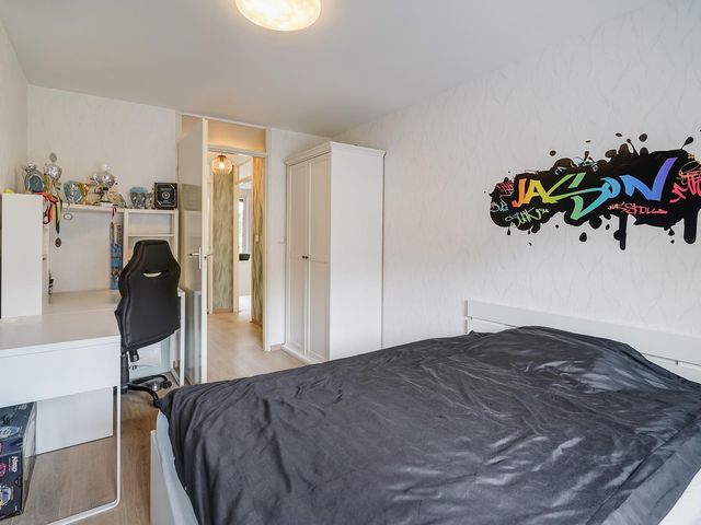 Pensteen 11, Wateringen