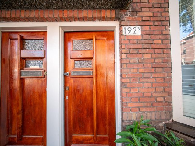 Prins Hendrikstraat 192B, Hoek Van Holland