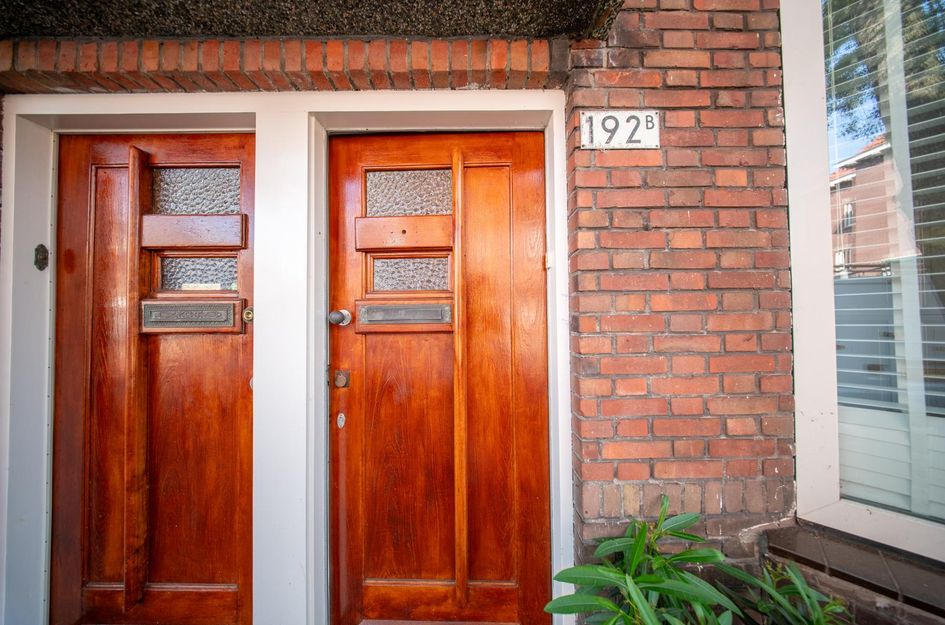 Prins Hendrikstraat 192B