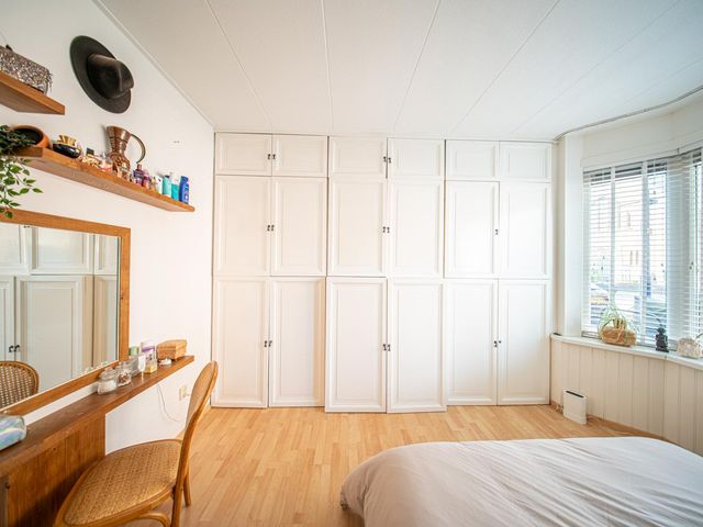 Prins Hendrikstraat 192B, Hoek Van Holland