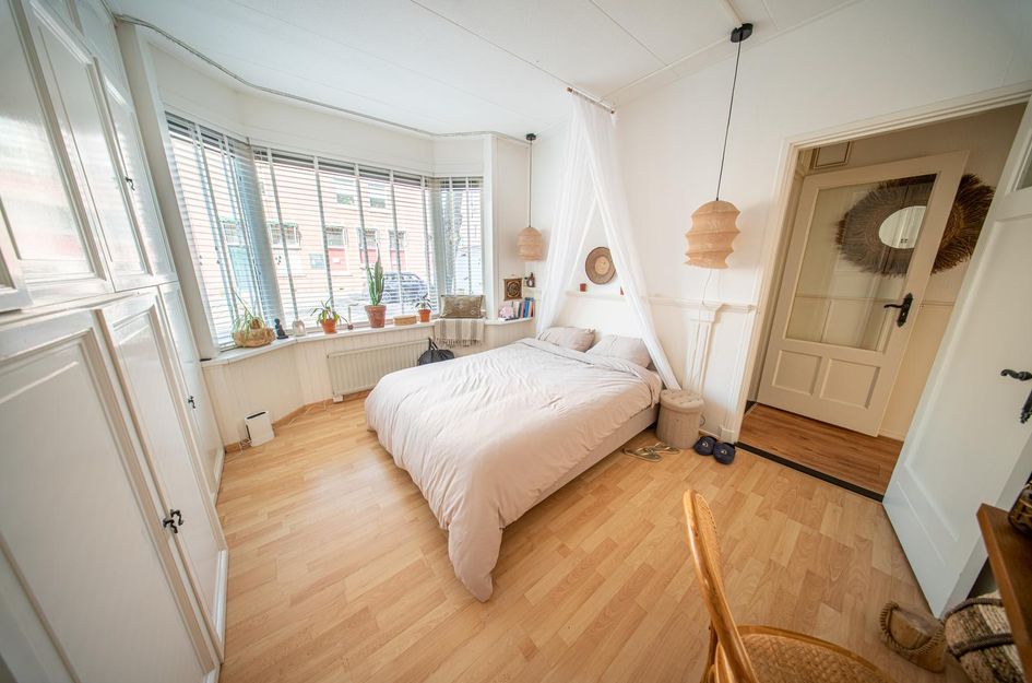 Prins Hendrikstraat 192B