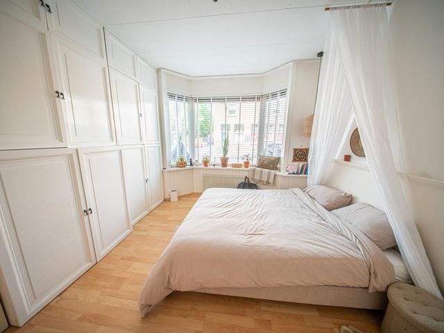 Prins Hendrikstraat 192B, Hoek Van Holland