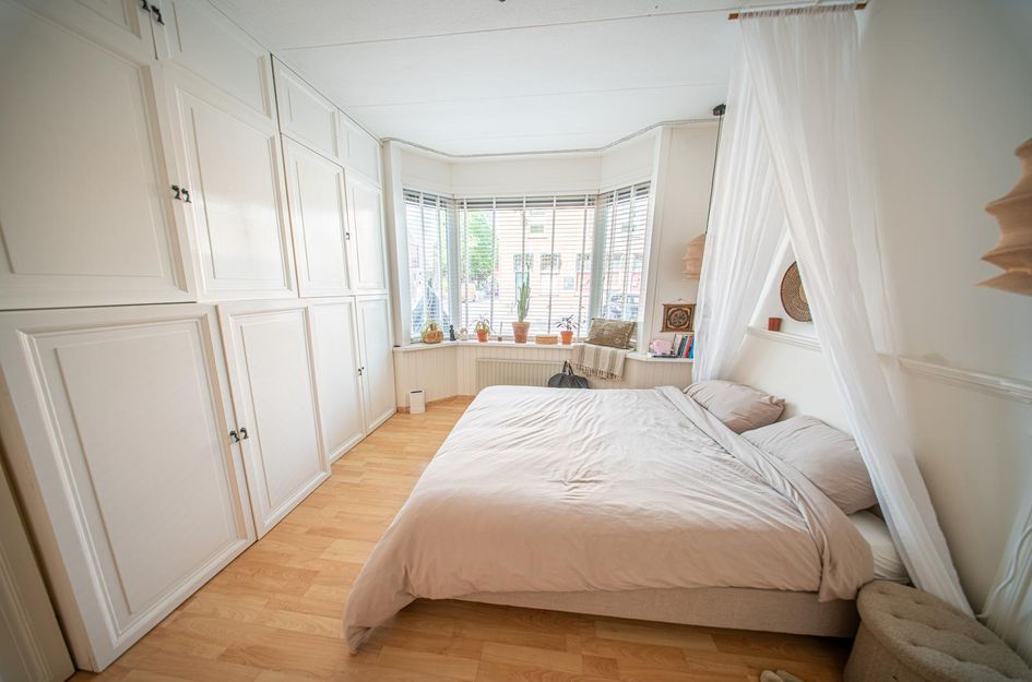 Prins Hendrikstraat 192B