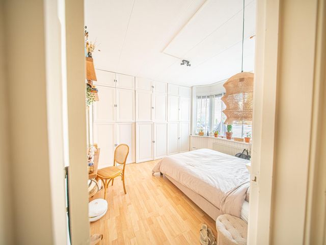 Prins Hendrikstraat 192B, Hoek Van Holland