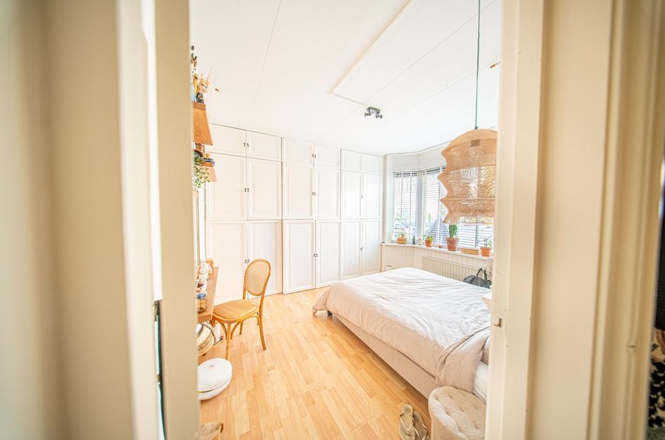 Prins Hendrikstraat 192B