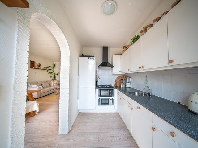 Prins Hendrikstraat 192B, Hoek Van Holland