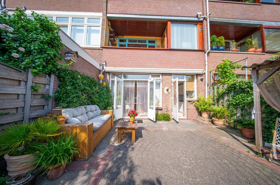 Prins Hendrikstraat 192B