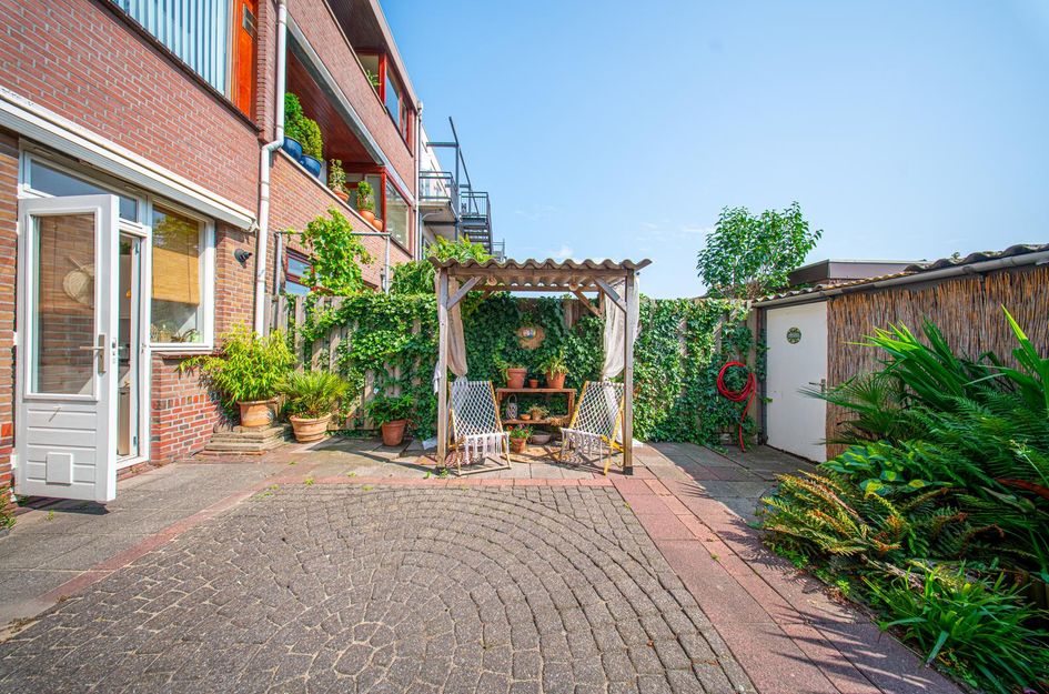 Prins Hendrikstraat 192B