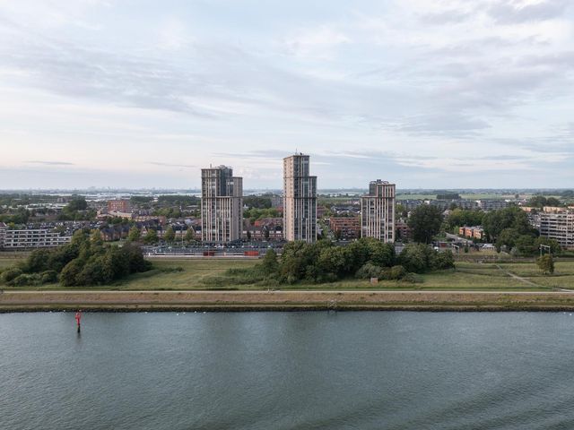 Merellaan 1385, Maassluis